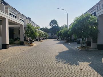 Cluster Bebas Banjir di Grand Wisata Tambun Bekasi