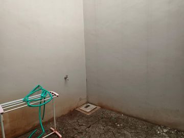 Cluster Bebas Banjir di Grand Wisata Tambun Bekasi