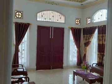 Jual Rumah di simpang bpg Hangtuah, Pekanbaru