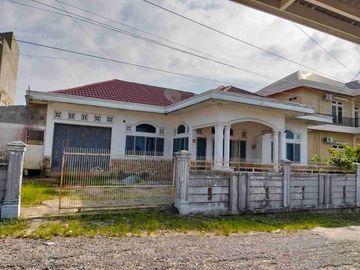 Jual Rumah di simpang bpg Hangtuah, Pekanbaru