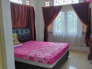 Jual Rumah di simpang bpg Hangtuah, Pekanbaru