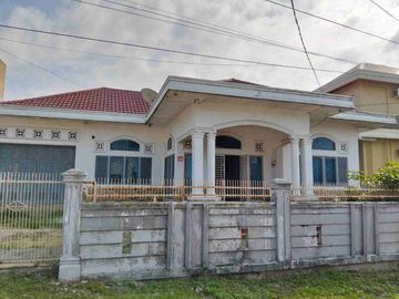 Jual Rumah di simpang bpg Hangtuah, Pekanbaru