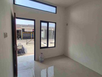 rumah strategis cluster samping puri citraland serang surat SHM