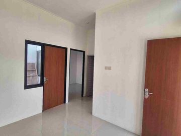rumah strategis cluster samping puri citraland serang surat SHM