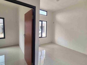 rumah strategis cluster samping puri citraland serang surat SHM