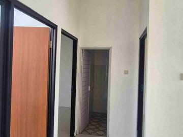rumah strategis cluster samping puri citraland serang surat SHM