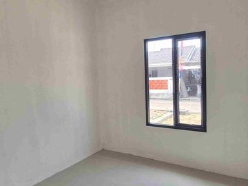 rumah strategis cluster samping puri citraland serang surat SHM