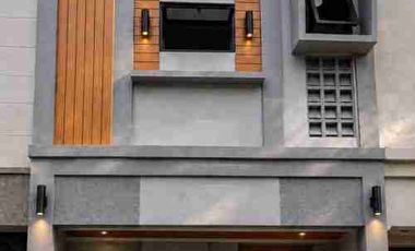 Dijual kost lokasi strategis dekat kampus STAN, mall, dan CBD Bintaro Jakarta selatan