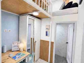 Dijual kost lokasi strategis dekat kampus STAN, langsung  cuan diJakarta selatan
