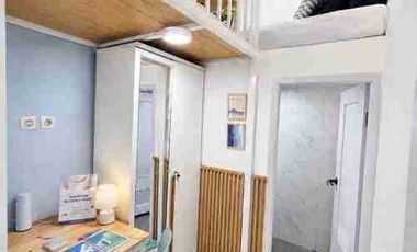 Dijual kost lokasi strategis dekat kampus STAN, mall, dan CBD Bintaro Jakarta selatan