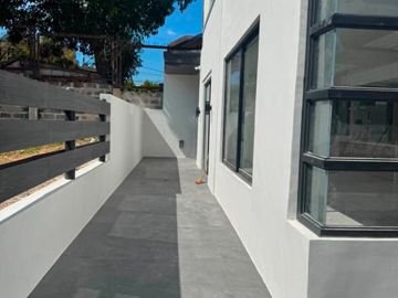 UPSCALE 4-BEDROOM HOME FOR SALE | Solen Residences, Greenfield, Santa Rosa, Laguna