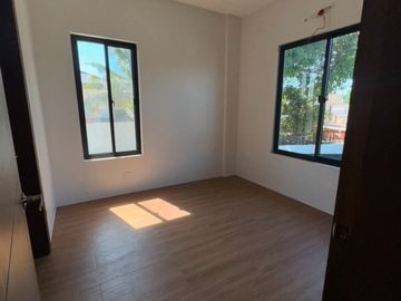 UPSCALE 4-BEDROOM HOME FOR SALE | Solen Residences, Greenfield, Santa Rosa, Laguna