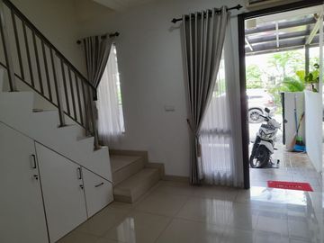 Disewakan Rumah Dalam Perumahan Galaxy Residences