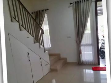 Disewakan Rumah Dalam Perumahan Galaxy Residences