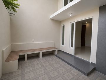 SIAP HUNI. RUMAH MEDAYU UTARA RUNGKUT SURABAYA TIMUR. DEKAT MEDOKAN AYU, PANDUGO, GUNUNG ANYAR, TOL, BANDARA JUANDA, MERR, Dll