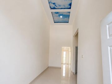 SIAP HUNI. RUMAH MEDAYU UTARA RUNGKUT SURABAYA TIMUR. DEKAT MEDOKAN AYU, PANDUGO, GUNUNG ANYAR, TOL, BANDARA JUANDA, MERR, Dll