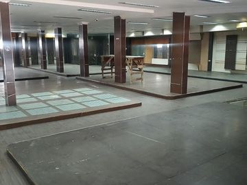 DIJUAL / DISEWAKAN – Gedung Komersial di Jl. Pramuka Raya, Jakarta Pusat