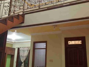 Jual Rumah 2 Lantai Di MT haryono, balikpapan