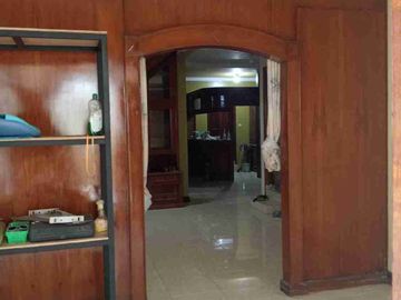 Jual Rumah 2 Lantai Di MT haryono, balikpapan