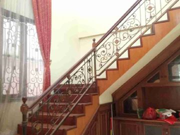 Jual Rumah 2 Lantai Di MT haryono, balikpapan