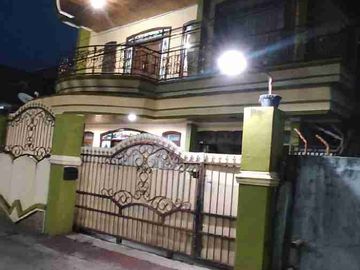 Jual Rumah 2 Lantai Di MT haryono, balikpapan