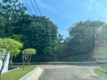 Tanah Kavling Di Cinere Estate - SHM Siap Balik Nama