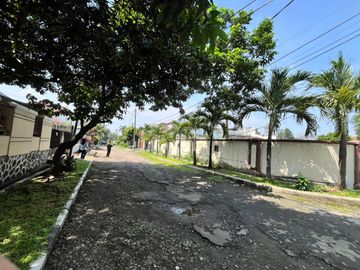 Tanah Kavling Di Cinere Estate - SHM Siap Balik Nama