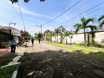 Tanah Kavling Di Cinere Estate - SHM Siap Balik Nama