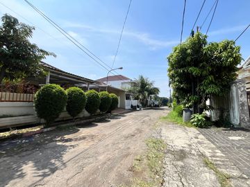 Tanah Kavling Di Cinere Estate - SHM Siap Balik Nama