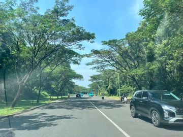 Tanah Kavling Di Cinere Estate - SHM Siap Balik Nama