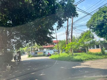 Tanah Kavling Di Cinere Estate - SHM Siap Balik Nama