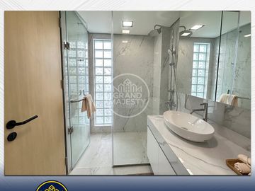 Exclusive 4-Bedroom Condominium for Sale at The Silhouette, San Juan City