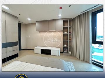 Exclusive 4-Bedroom Condominium for Sale at The Silhouette, San Juan City