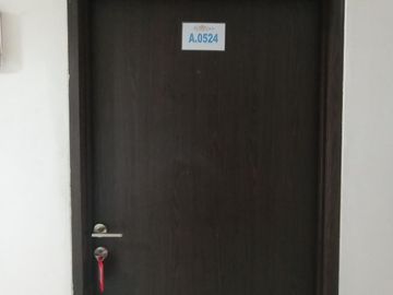 Apartemen Luas dengan Harga Menarik di Bandung