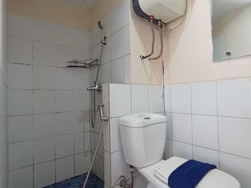Apartemen Luas dengan Harga Menarik di Bandung