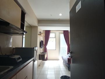 Apartemen Luas dengan Harga Menarik di Bandung