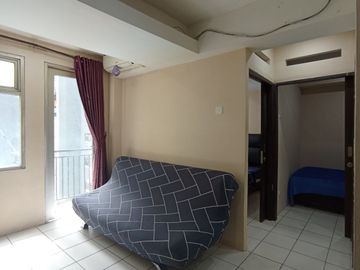 Apartemen Luas dengan Harga Menarik di Bandung