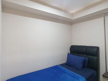 Apartemen Luas dengan Harga Menarik di Bandung