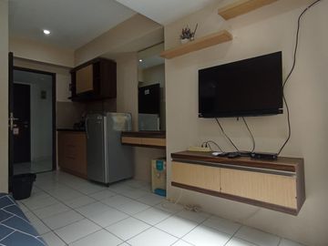 Apartemen Luas dengan Harga Menarik di Bandung