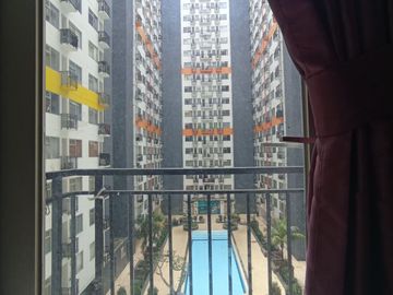 Apartemen Luas dengan Harga Menarik di Bandung