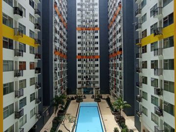 Apartemen Luas dengan Harga Menarik di Bandung