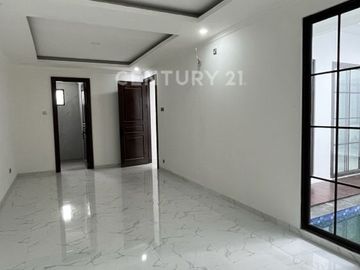Dijual Rumah Brand New di Mertilang Bintaro Jaya Sektor 9