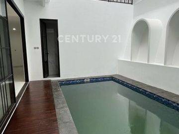 Dijual Rumah Brand New di Mertilang Bintaro Jaya Sektor 9