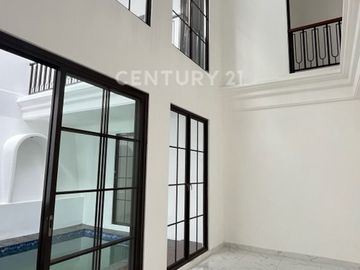 Dijual Rumah Brand New di Mertilang Bintaro Jaya Sektor 9
