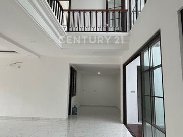 Dijual Rumah Brand New di Mertilang Bintaro Jaya Sektor 9