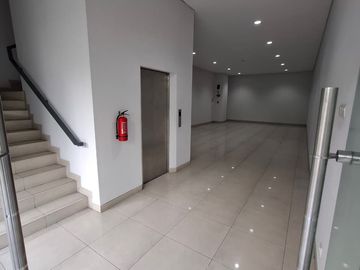 FOR RENT – Ruko Gandeng Altira Business Park, Yos Sudarso – Sunter