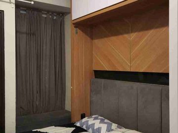 Studio Full Furnish Transpark Lt 25 - 5jt/bln Include IPL