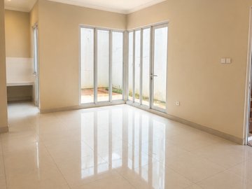 Disewakan Rumah di Cluster Cherry Ville Grand wisata