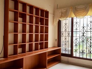 RUMAH MEWAH 3LT HOOK DI VILLA PERMATA GADING KELAPA GADING JAKARTA UTARA