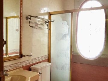 RUMAH MEWAH 3LT HOOK DI VILLA PERMATA GADING KELAPA GADING JAKARTA UTARA